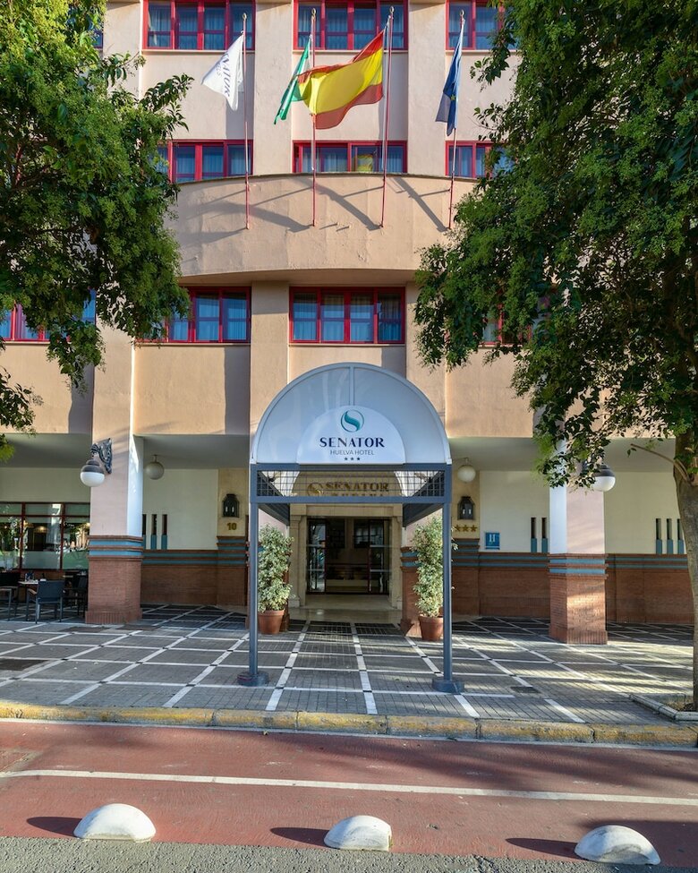Hotel Senator Huelva