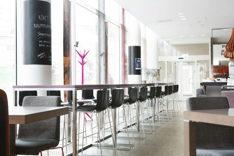 Comfort Hotel Winn