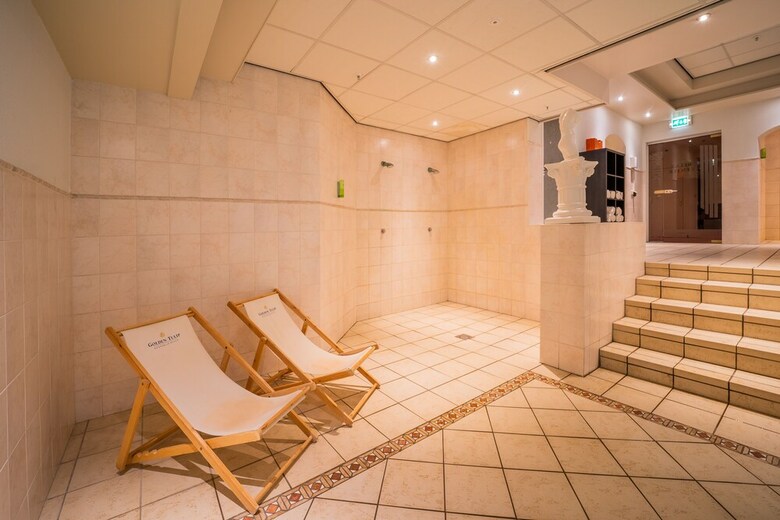 Hotel Two Brothers Noordwijk Beach
