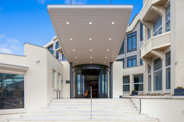 Hotel Two Brothers Noordwijk Beach