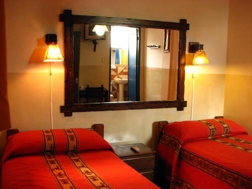 Apartamento Hospedaje Tinkus