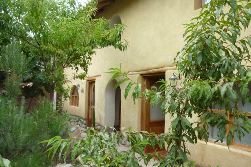 Bed & Breakfast La Capilla Lodge
