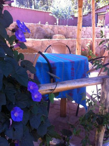 Bed & Breakfast La Capilla Lodge