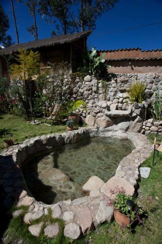 Bed & Breakfast La Capilla Lodge