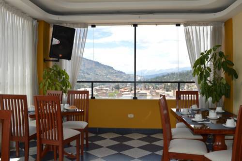 Hotel Arawi Pastoruri
