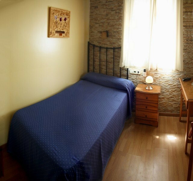 Hostal Par�s