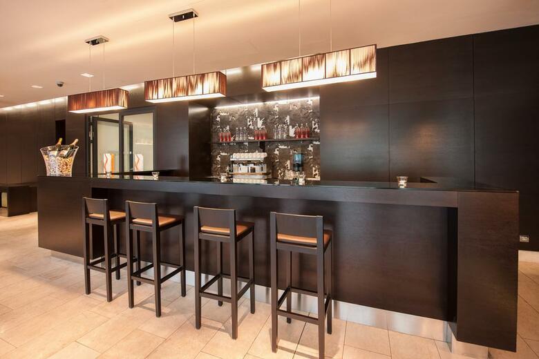 Hotel Occidental Praha Five