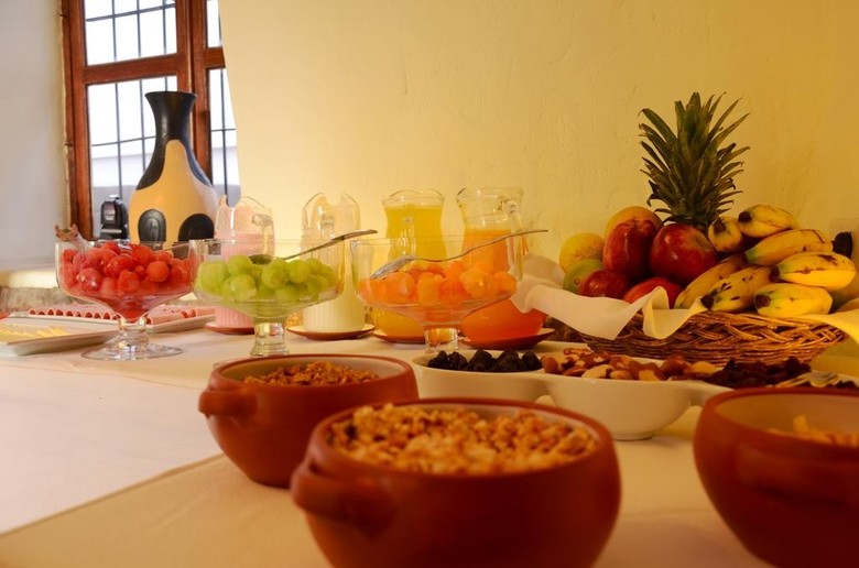 Unaytambo Boutique Hotel