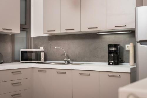 Aequor Luxury Apartments