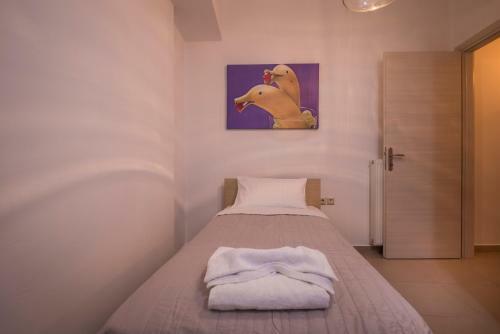 Aequor Luxury Apartments