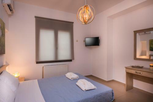 Aequor Luxury Apartments