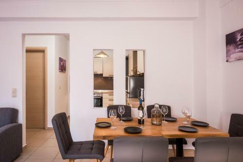 Aequor Luxury Apartments