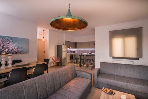 Aequor Luxury Apartments