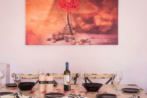 Aequor Luxury Apartments