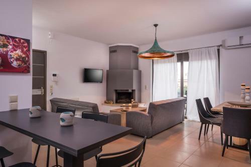 Aequor Luxury Apartments