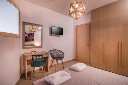 Aequor Luxury Apartments
