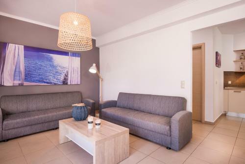 Aequor Luxury Apartments