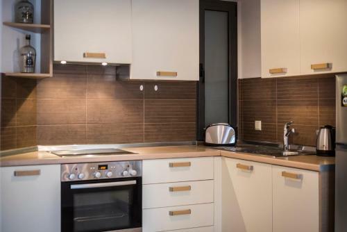 Aequor Luxury Apartments
