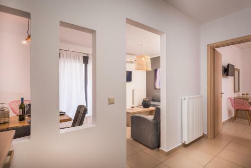 Aequor Luxury Apartments