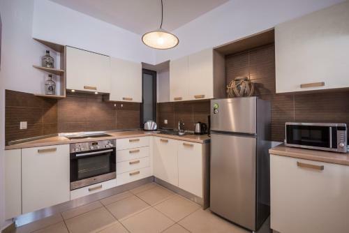 Aequor Luxury Apartments