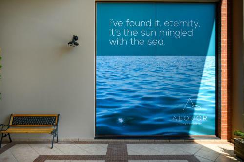 Aequor Luxury Apartments