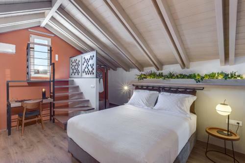 Apartamento 1924 Suites