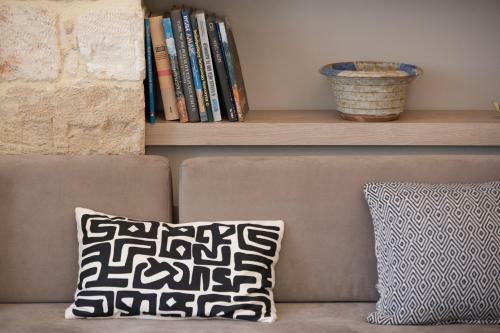 Apartamento 1924 Suites