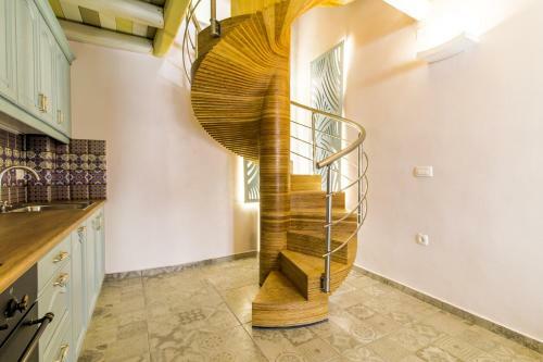 Boutique Hotel Vetus Oppidum
