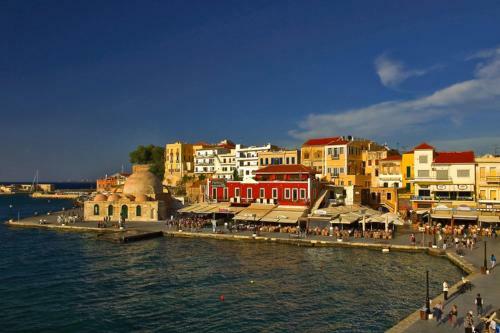 Boutique Hotel Vetus Oppidum