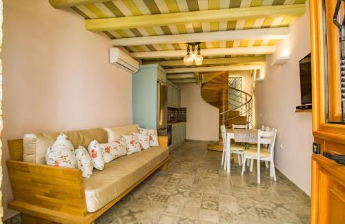 Boutique Hotel Vetus Oppidum