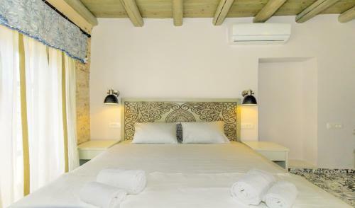 Boutique Hotel Vetus Oppidum