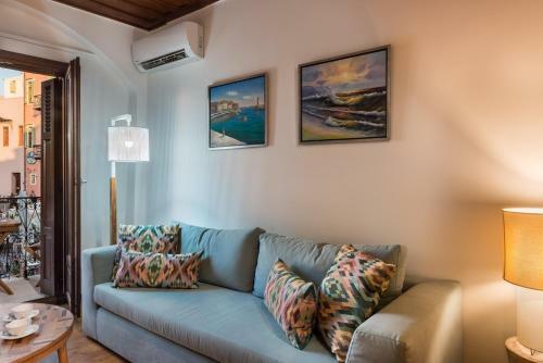 Apartamento Casa Irene