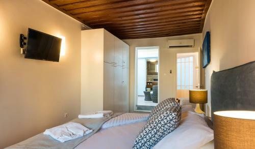 Apartamento Casa Irene