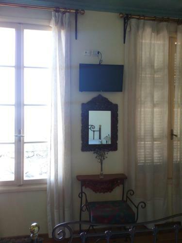 Hostal Kalliopi Rooms 62