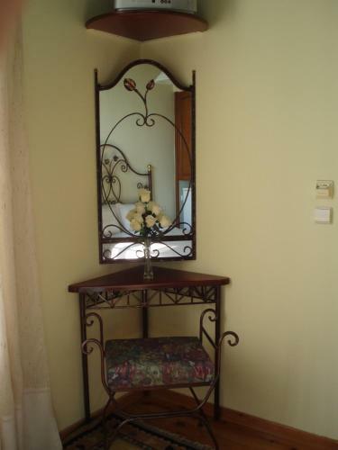 Hostal Kalliopi Rooms 62