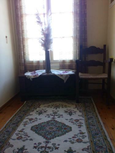 Hostal Kalliopi Rooms 62