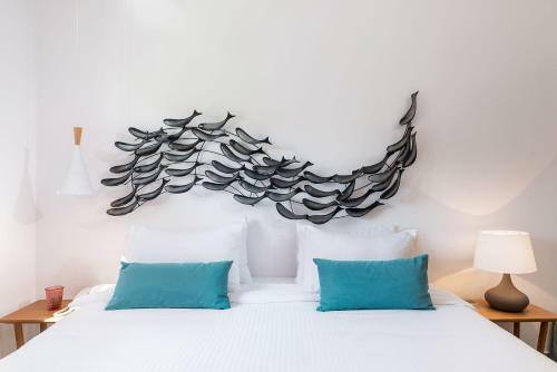 Avra Apartments Venetian Harbour