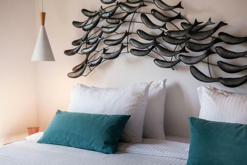 Avra Apartments Venetian Harbour
