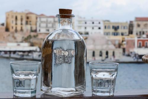 Captain Vasilis Hotel
