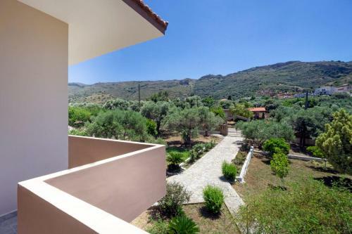 Garden House