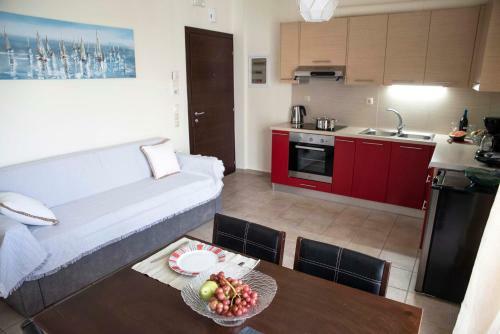 Plumi Apartments