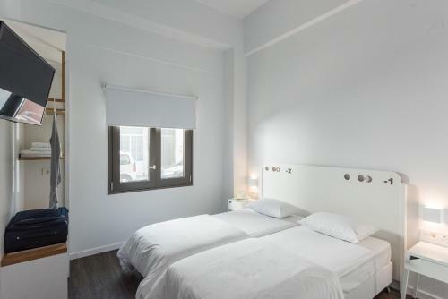 Cocoon City Hostel