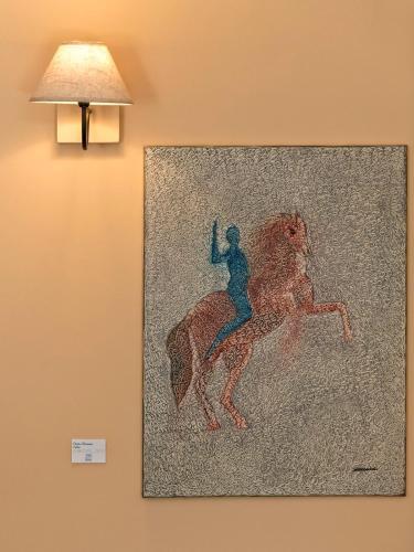 Fileas Art Hotel