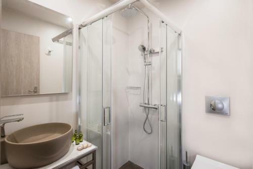 Apartamento Camara Residence