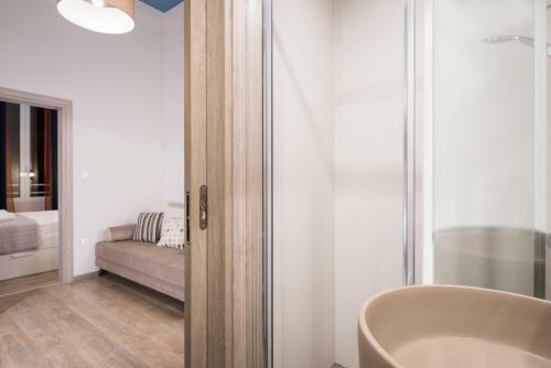Apartamento Camara Residence