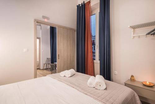 Apartamento Camara Residence