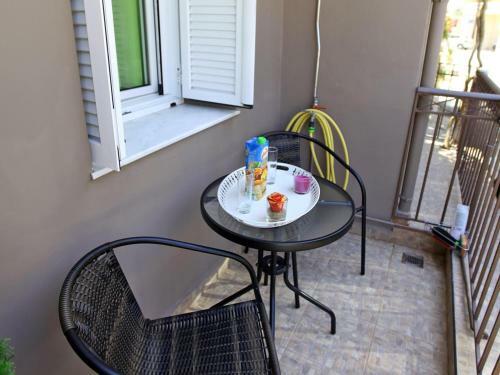 Nea Chora Maisonette