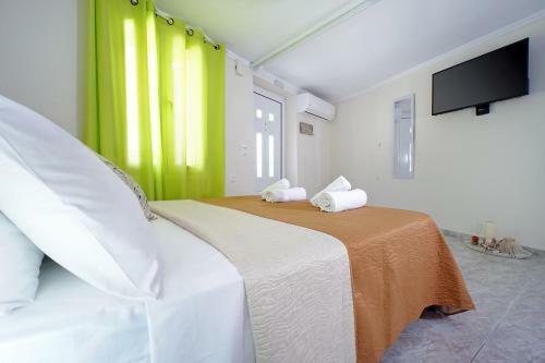 Nea Chora Maisonette