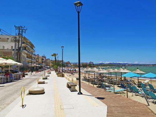 Mare Civitas Apartments