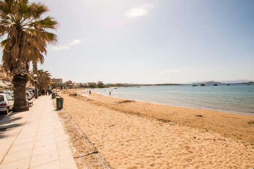 Mare Civitas Apartments